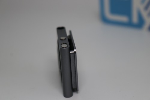 Apple iPod shuffle 4.Generation 2 GB Graphit 4G (aktuellstes Modell) Mp3 Player - Bild 3 von 4