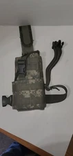 Military Issue EAGLE INDUSTRIES MOLLE UNIVERSAL ACU Holster
