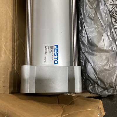 FESTO DSBG-100-1400-PVA-N3 145PSI#612NRFML