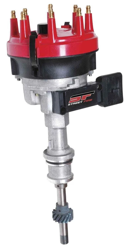 Distribuidor MSD 5594 para Ford Mustang 1986-1993 5,0 L Foto 2 de 2