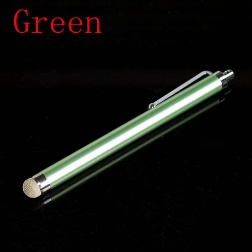 Mesh Tip Metal Touch Screen Capacitive pen Stylus For Smart CellPhone Tablet PC - Photo 10/16