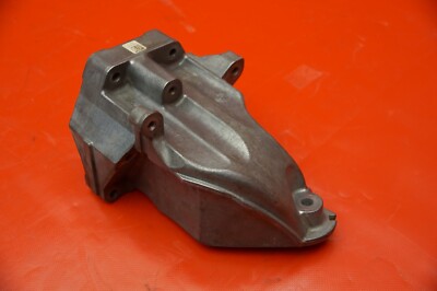 Mercedes W204 W212 OM651 Halterung Motor links Halter Motorlager A6512230004