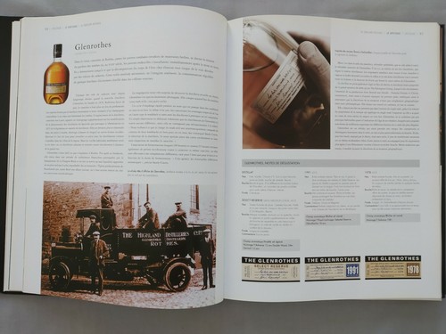 Atlas mondial du whisky, Dave Broom, Thierry Bénitah, Christian Diebold - Foto 6 di 12