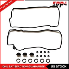 For 99-05 Suzuki Grand Vitara XL-7 2.5L 2.7L Engine Valve Cover Gasket Set