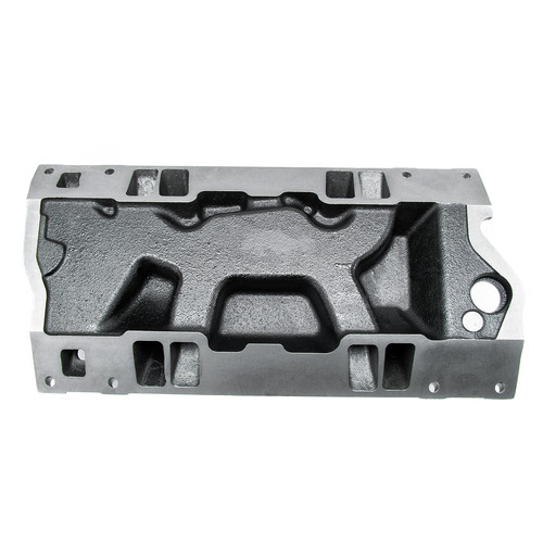 FOR VOLVO PENTA 5.0 5.7 L GL GXI RISER BLOCK V8 ELBOW GASKET MANIFOLD - Foto 3