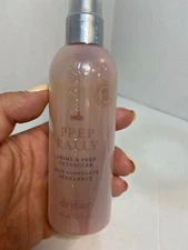 Drybar Prep Rally Prime & Prep Detangler 147ml / 5 oz Full Size NEW sealed