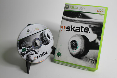 Skate. (Microsoft Xbox 360, 2007)