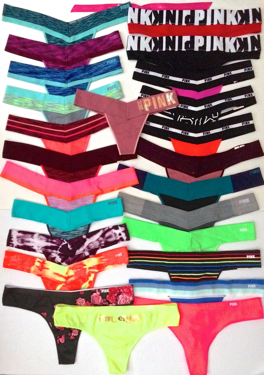 Victoria secret underwear shop quality