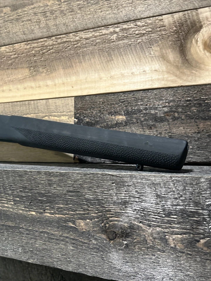 Savage Long Action Hogue Stock 110 10 12 16 barril deportivo Foto 2 de 4