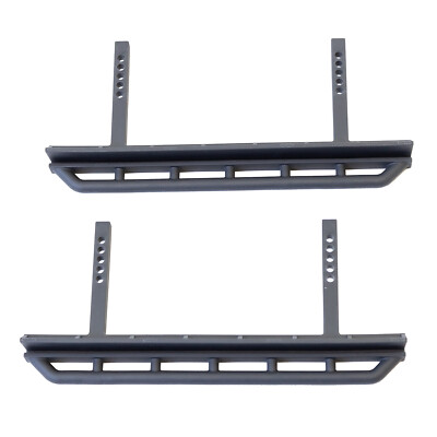 NEW Associated Element RC 42246 Trailrunner Rock Sliders Hard FREE US SHIP