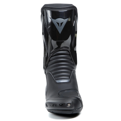 Dainese Nexus 2 Lady Motorcycle Boots - Black | eBay