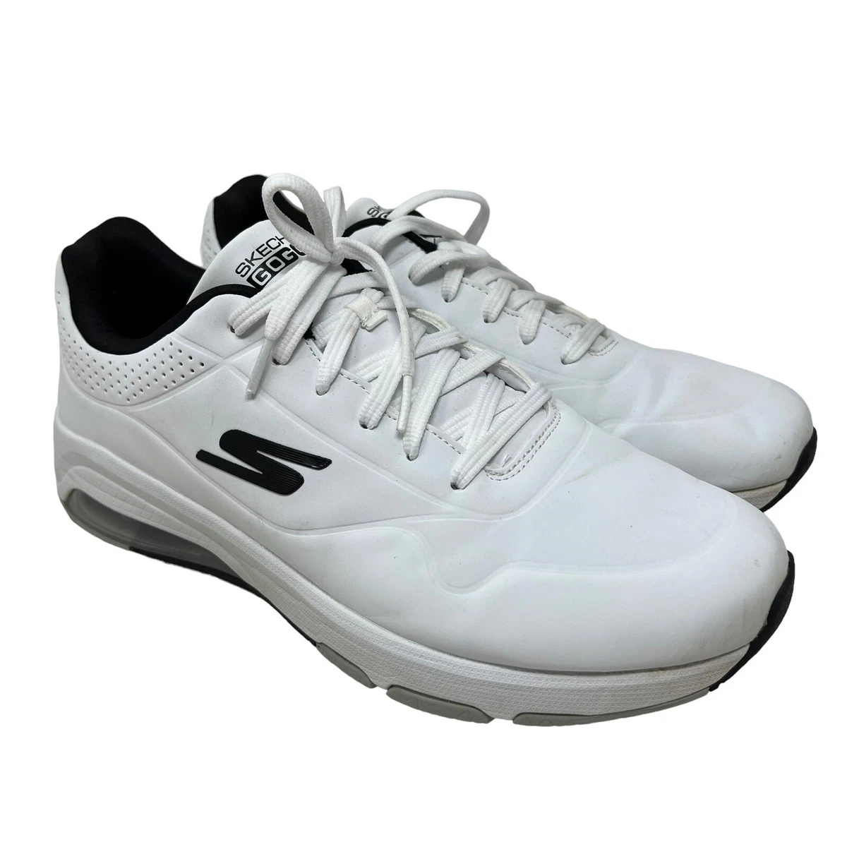Skechers skech 2025 air size 12