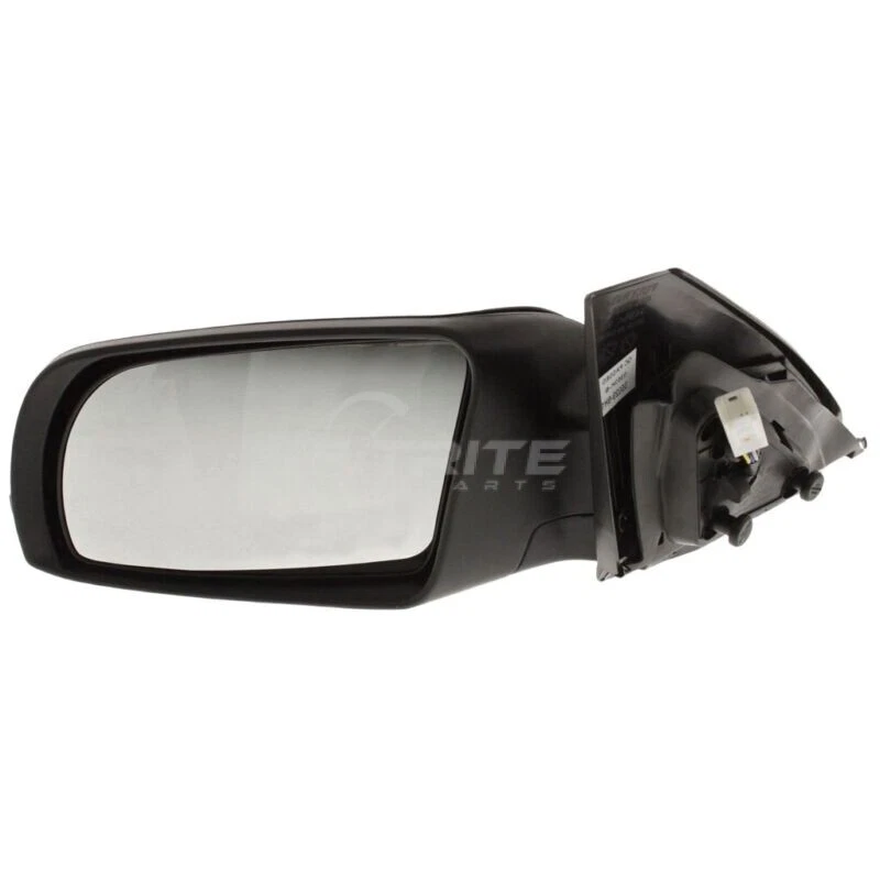 Espejo retrovisor eléctrico delantero izquierdo derecho nuevo para Nissan Altima 2008-2013 2 puertas Foto 2 de 4