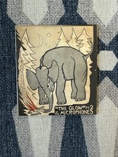 The Glow pt 2 by The Microphones CD - Single ...