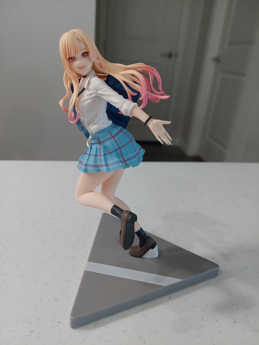Marin　love My Dress-Up Darling T-Most Figure - Marin Kitagawa (Liz Ver