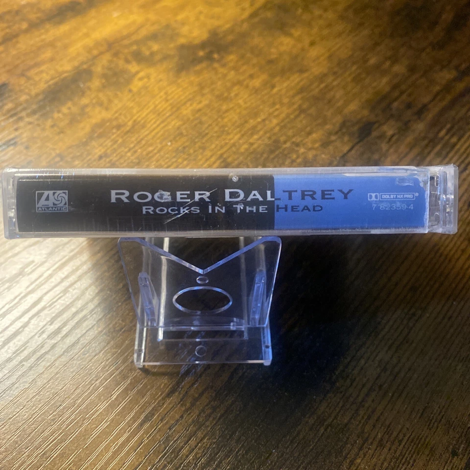 Cassettes, You Pick, Unopened Various - pop, movie, country, rock, jazz, xmas - Image 3 of 4