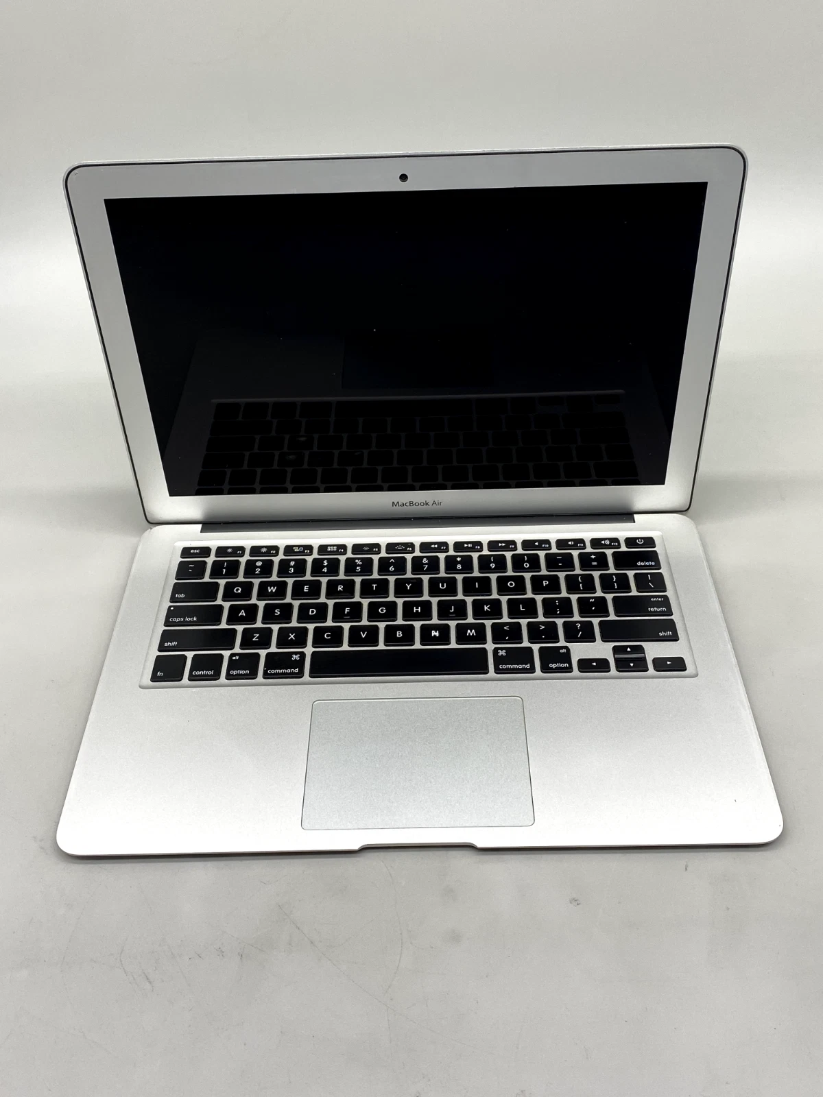 Apple MacBook Air 13" 2014 A1466 i5-4260U 1.4GHz 4GB DDR3 128GB SSD Silv C-DENT