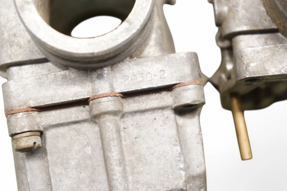 Amal MKII Concentric Carburetor Triumph 750 T140 Bonneville Parts *2065A - Image 3 of 4