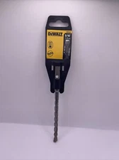Dewalt DW5424 SDS Plus 5/16" x 6" Hammer Drill Bit NEW Germany New