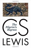 The Pilgrim's Regress Paperback on sale The Pilgrim's Regress Paperback on sale