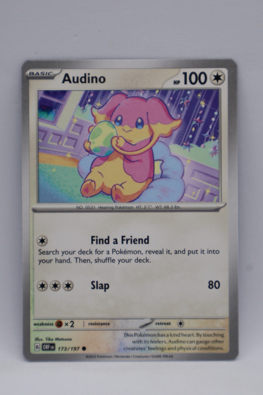 2023 Pokemon Scarlet & Violet Obsidian Flames - Pick Your Card Complete Your Set - Picture 153 of 174