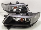 Jdm Acura Accord Tsx Cl7 Cl9 Euro R Cm2 Vtec Hid Honda Headlight Lamps 1Pairs