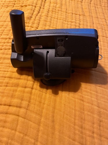 Garmin StreetPilot GPS Unit w/ Mount Untested For Parts or Repair bundle - Picture 3 of 10