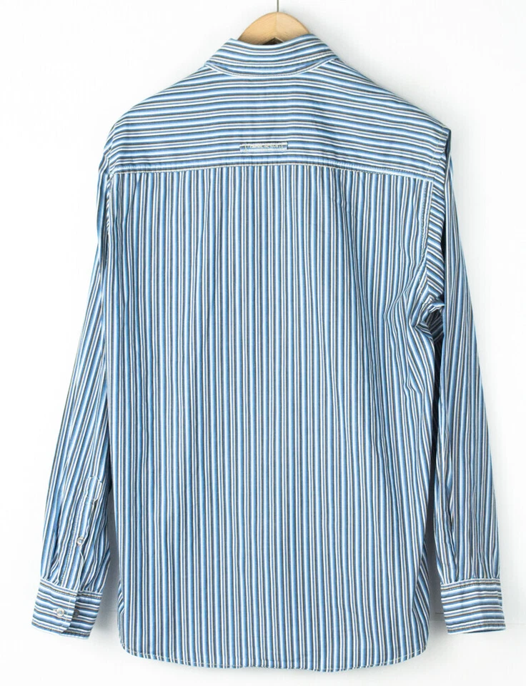 Camel Active Men's Casual Shirt Size M - Image 2 of 4