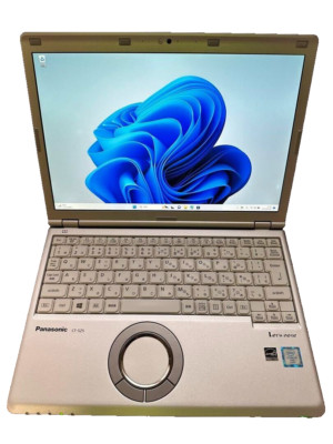 Panasonic CF-SZ5 Core i5 - 6300U 2.4GHz 12.1in Laptop Silver Good | eBay Panasonic CF-SZ5 Core i5 - 6300U 2.4GHz 12.1in Laptop Silver Good | eBay
