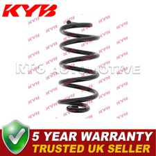 KYB Rear Coil Spring Fits Nissan X-Trail 2007-2013 2.0 dCi 55020JG11A