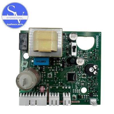 Resideo Honeywell Water Heater Gas Valve Board WV4460E2022