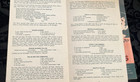 2 Vintage Public Service Booklets Christmas Around The World and Xmas Ideas  — photo 4