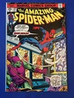 Amazing Spider-Man #137 VFN- (7.5) MARVEL ( Vol 1 1974) Green Goblin (C)