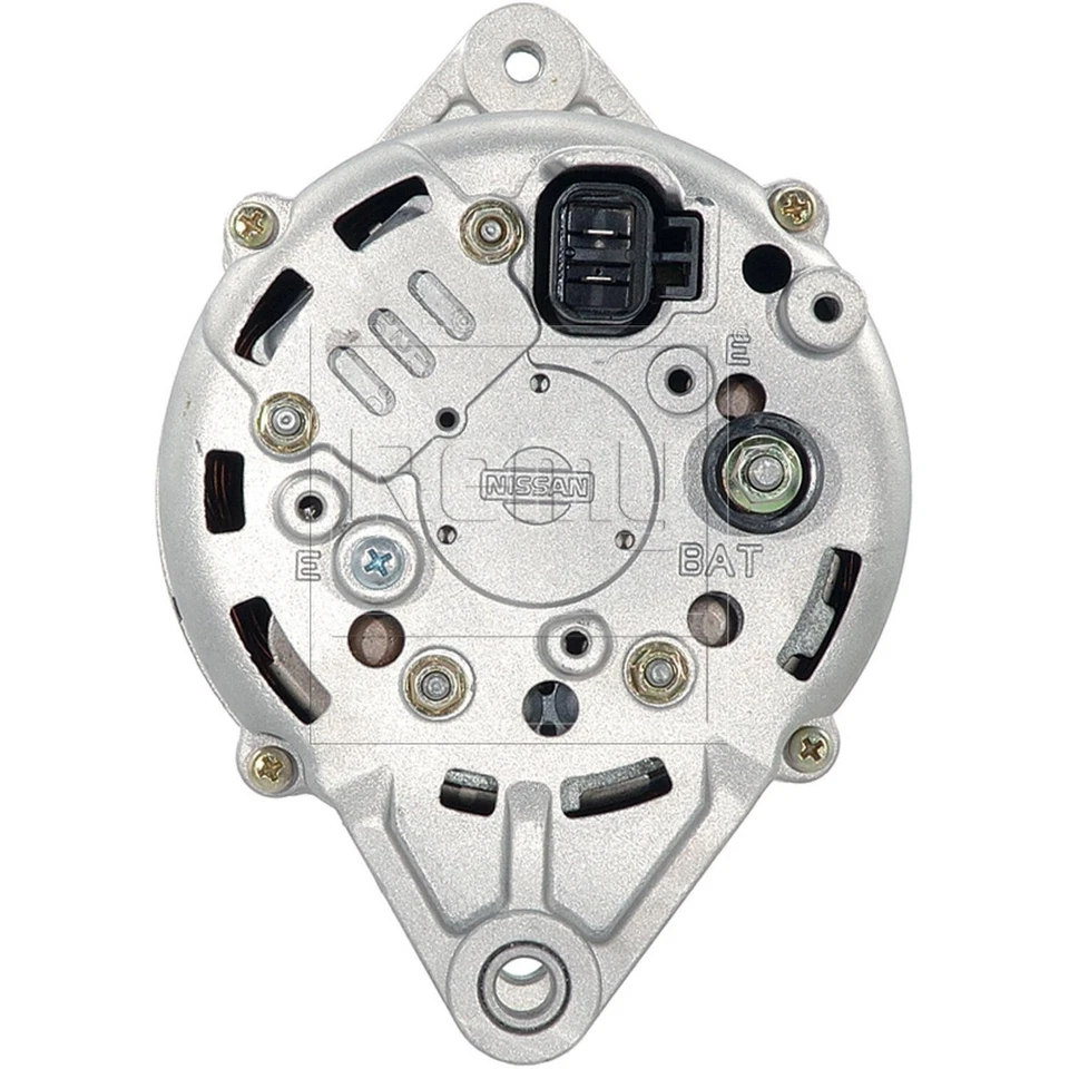 Remy Alternator for 1987-1988 Nissan Van 14870 - Image 4 of 4