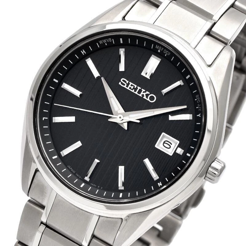 Seiko 5 solar clearance