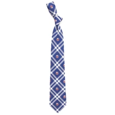 Brand New Original NHL New York Islanders Rhodes Tie - Blue - FREE SHIP