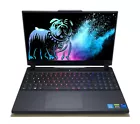 Gigabyte Aorus Laptop
