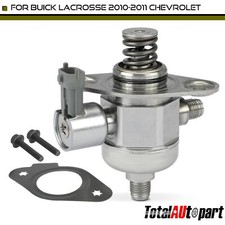 High Pressure Fuel Pump for Chevrolet Travers...