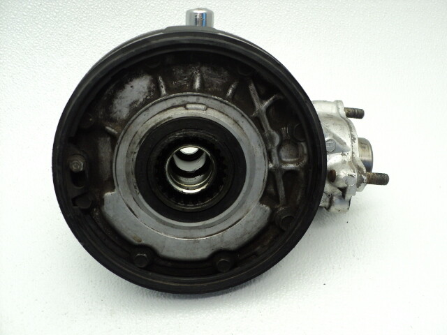 Honda VF1100C V65 Magna #9554 Final Drive / Rear Differential | eBay