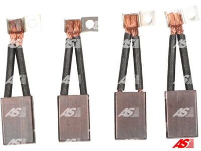 AS-PL BSX34 KOHLEBÜRSTE, STARTER