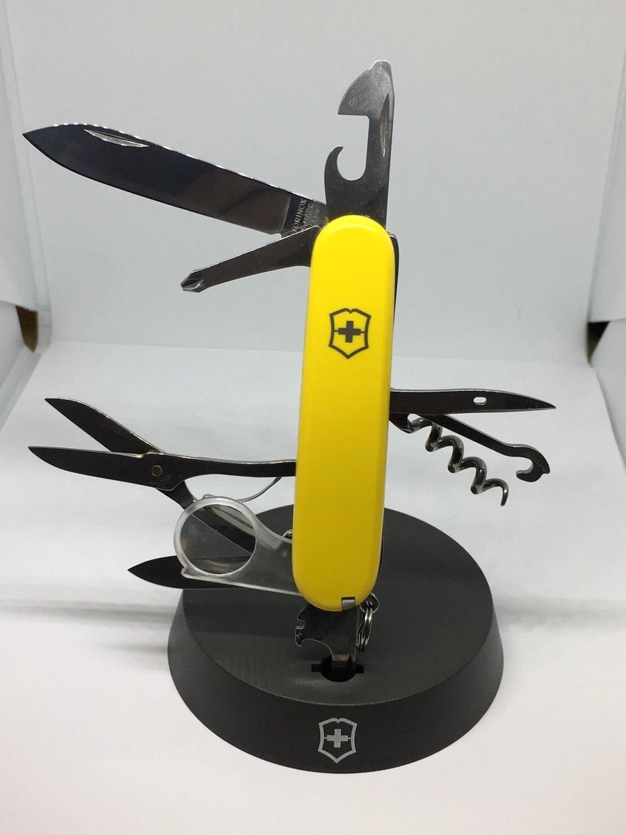 Victorinox display clearance