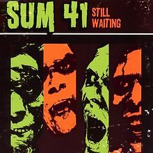 Still Waiting von Sum 41 | CD | Zustand sehr gut