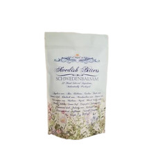 Traditional Swedish Bitters: Premium Selection of 22 Dry Herbs -