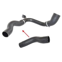 Bugiad Ladeluftschlauch Passend FüR Ford Mondeo IV Turnier BA7 2.2 Tdci