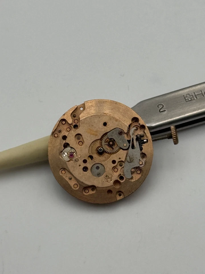 Lanco Langendorf 1027 Movement - Image 2 of 2