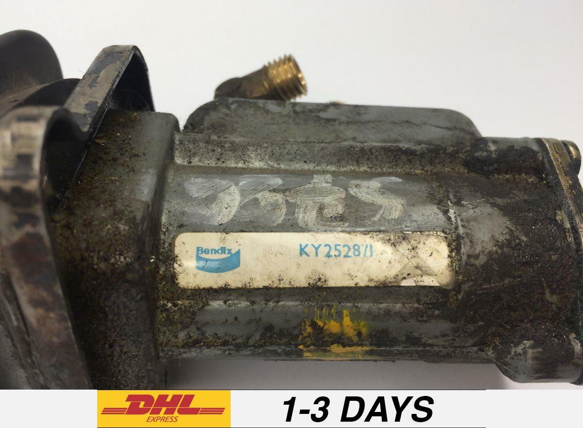 Scania 1313713 390287 Trailer Brake Valve Coaches Buses Trucks 