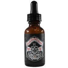 GRAVE BEFORE SHAVE BAY RUM BEARD OIL