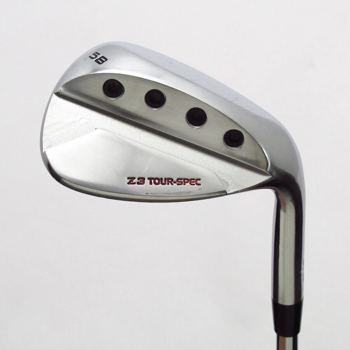 AXIS Z3 Wedge Dynamic Gold 105 [58-14golf | eBay AXIS Z3 Wedge Dynamic Gold 105 [58-14golf | eBay