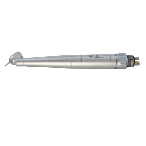 BEING Dental Surgical 45° High Speed Handpiece 6Hole LED Coupler KaVo MULTIflex - Picture 9 of 16
