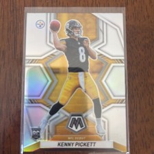 Kenny Pickett